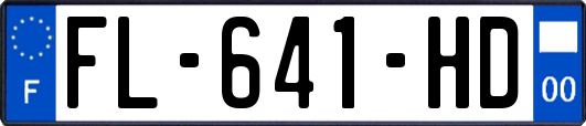 FL-641-HD