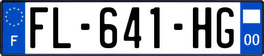 FL-641-HG