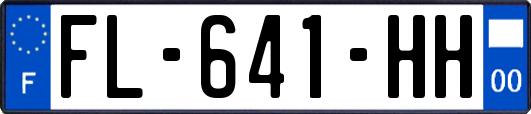 FL-641-HH