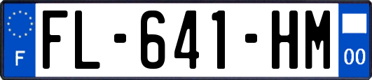 FL-641-HM