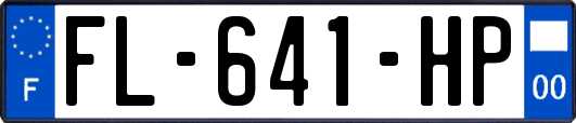 FL-641-HP