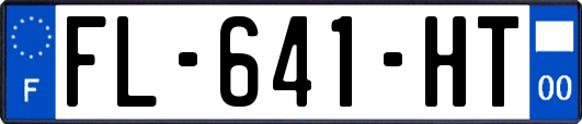 FL-641-HT