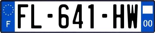 FL-641-HW