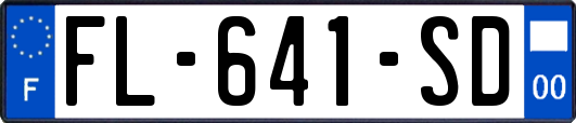 FL-641-SD
