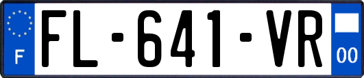 FL-641-VR