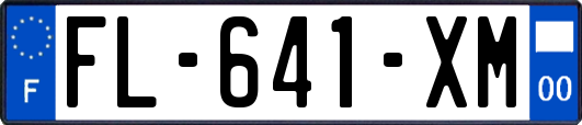 FL-641-XM