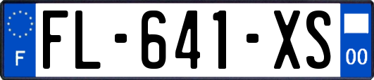 FL-641-XS