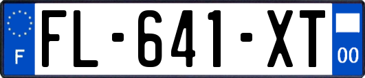 FL-641-XT