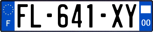 FL-641-XY