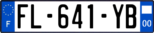 FL-641-YB