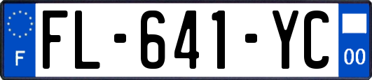 FL-641-YC