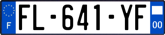 FL-641-YF
