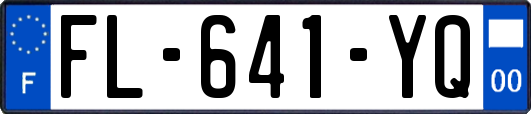 FL-641-YQ