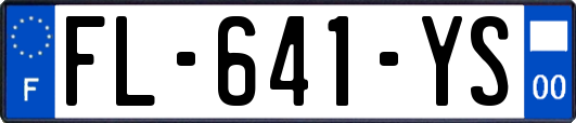 FL-641-YS