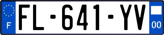 FL-641-YV