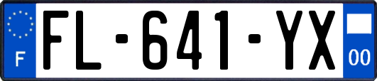 FL-641-YX