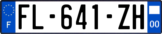 FL-641-ZH