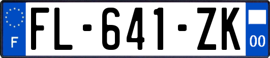 FL-641-ZK