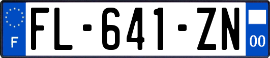 FL-641-ZN