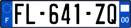 FL-641-ZQ