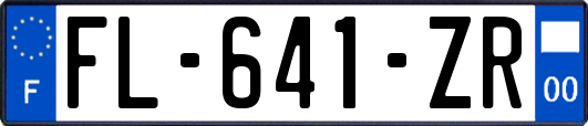 FL-641-ZR