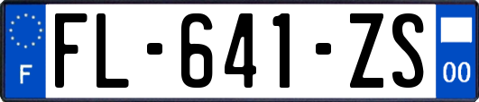 FL-641-ZS