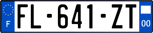 FL-641-ZT