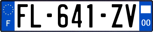 FL-641-ZV