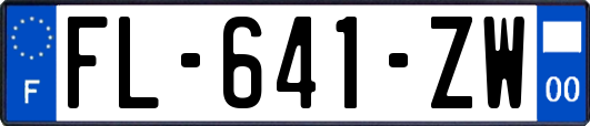 FL-641-ZW