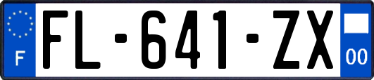 FL-641-ZX