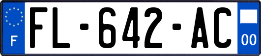 FL-642-AC