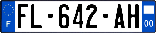 FL-642-AH