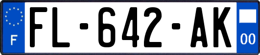 FL-642-AK