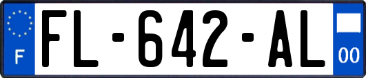 FL-642-AL