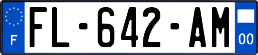 FL-642-AM