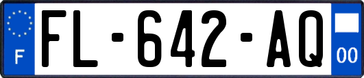 FL-642-AQ