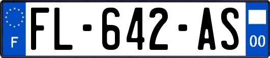 FL-642-AS