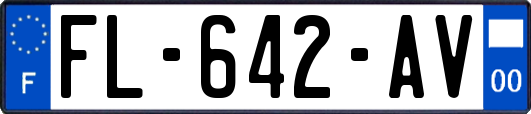 FL-642-AV