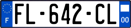 FL-642-CL
