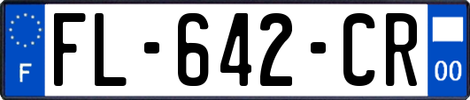 FL-642-CR