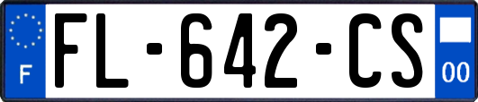 FL-642-CS