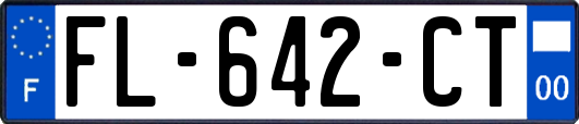 FL-642-CT