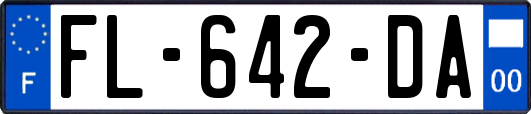 FL-642-DA