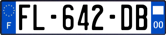 FL-642-DB