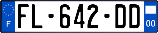 FL-642-DD