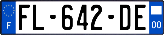 FL-642-DE