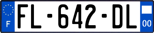 FL-642-DL