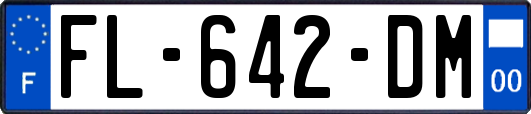 FL-642-DM