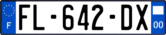 FL-642-DX