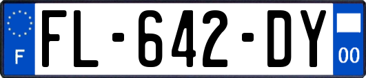 FL-642-DY